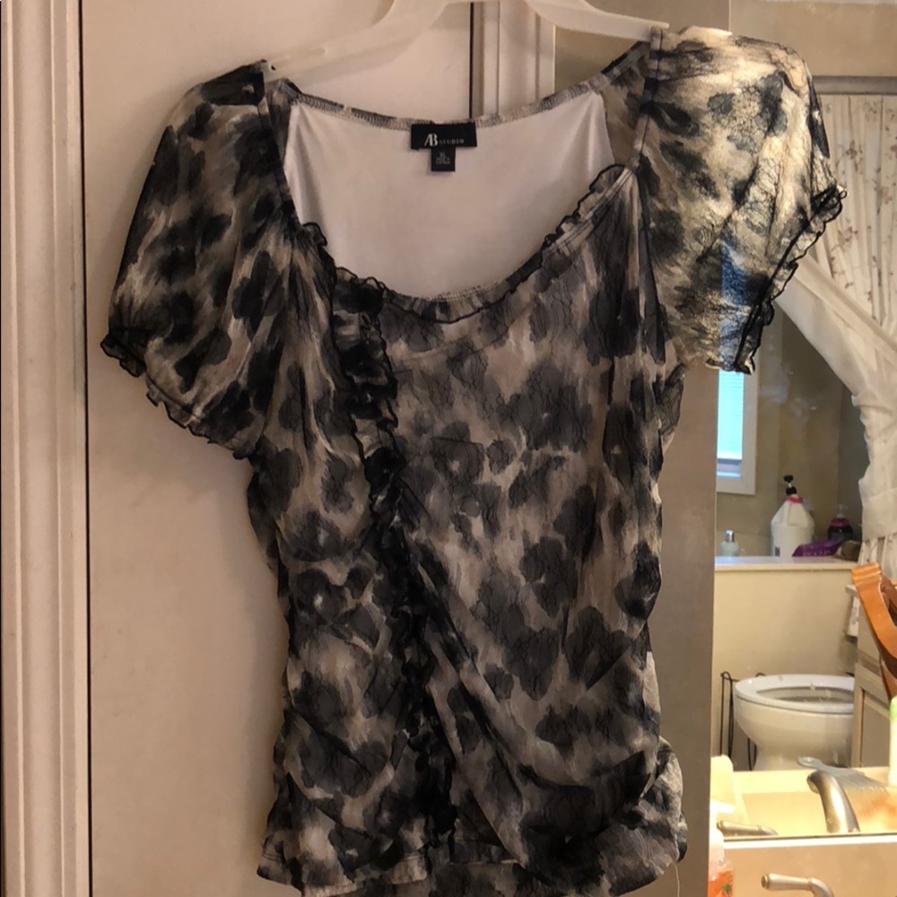Blouse